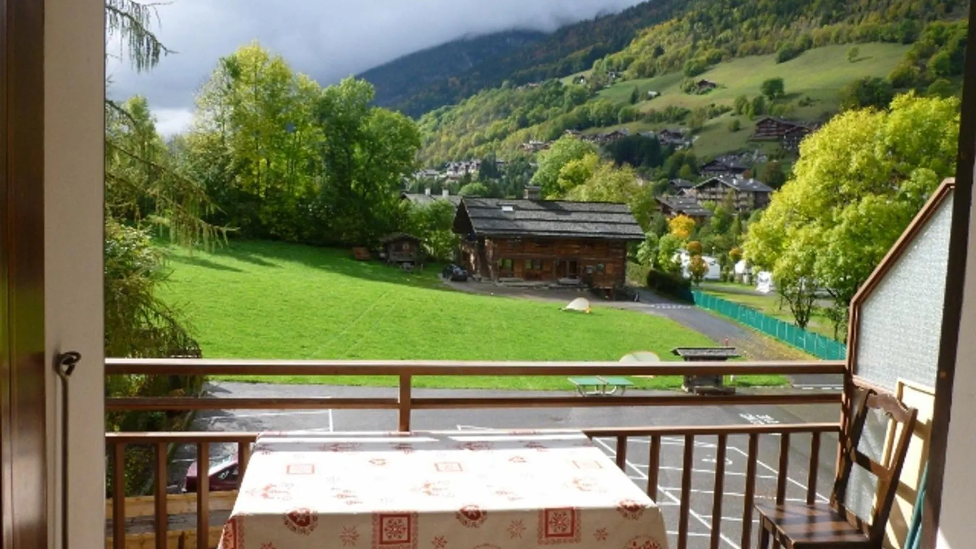 Studio Cosy 4 Pers., Proche Pistes, Piscine Chauffee, Salle De Jeux, Centre A 450M - Fr-1-467-104 Le Grand-Bornand 0*,