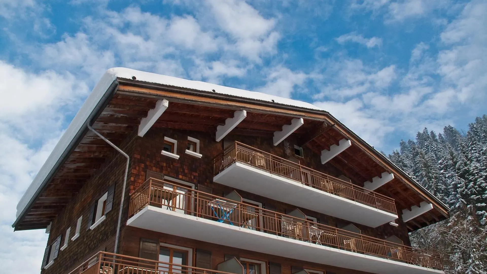 Studio Cosy 4 Pers., Proche Pistes, Piscine Chauffee, Salle De Jeux, Centre A 450M - Fr-1-467-104 Le Grand-Bornand