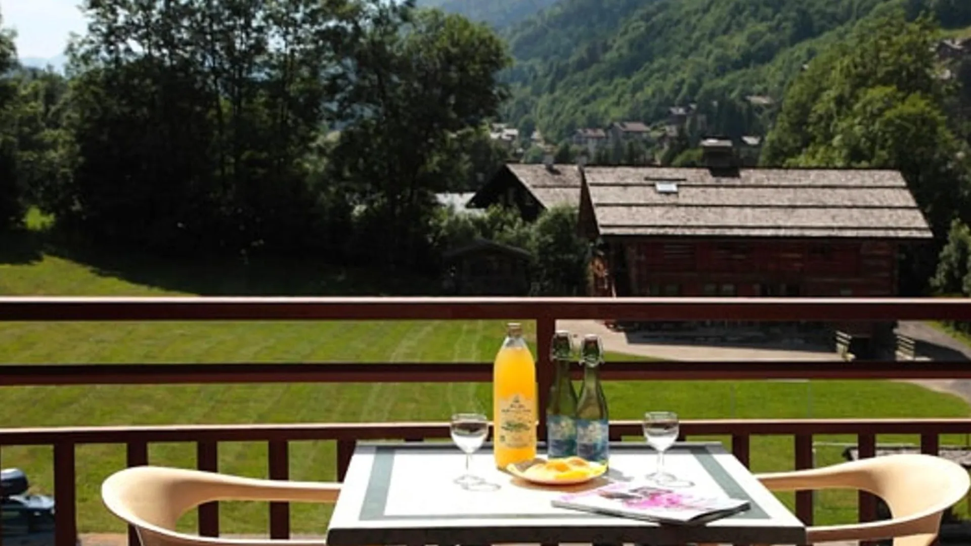 Studio Cosy 4 Pers., Proche Pistes, Piscine Chauffee, Salle De Jeux, Centre A 450M - Fr-1-467-104 Le Grand-Bornand France