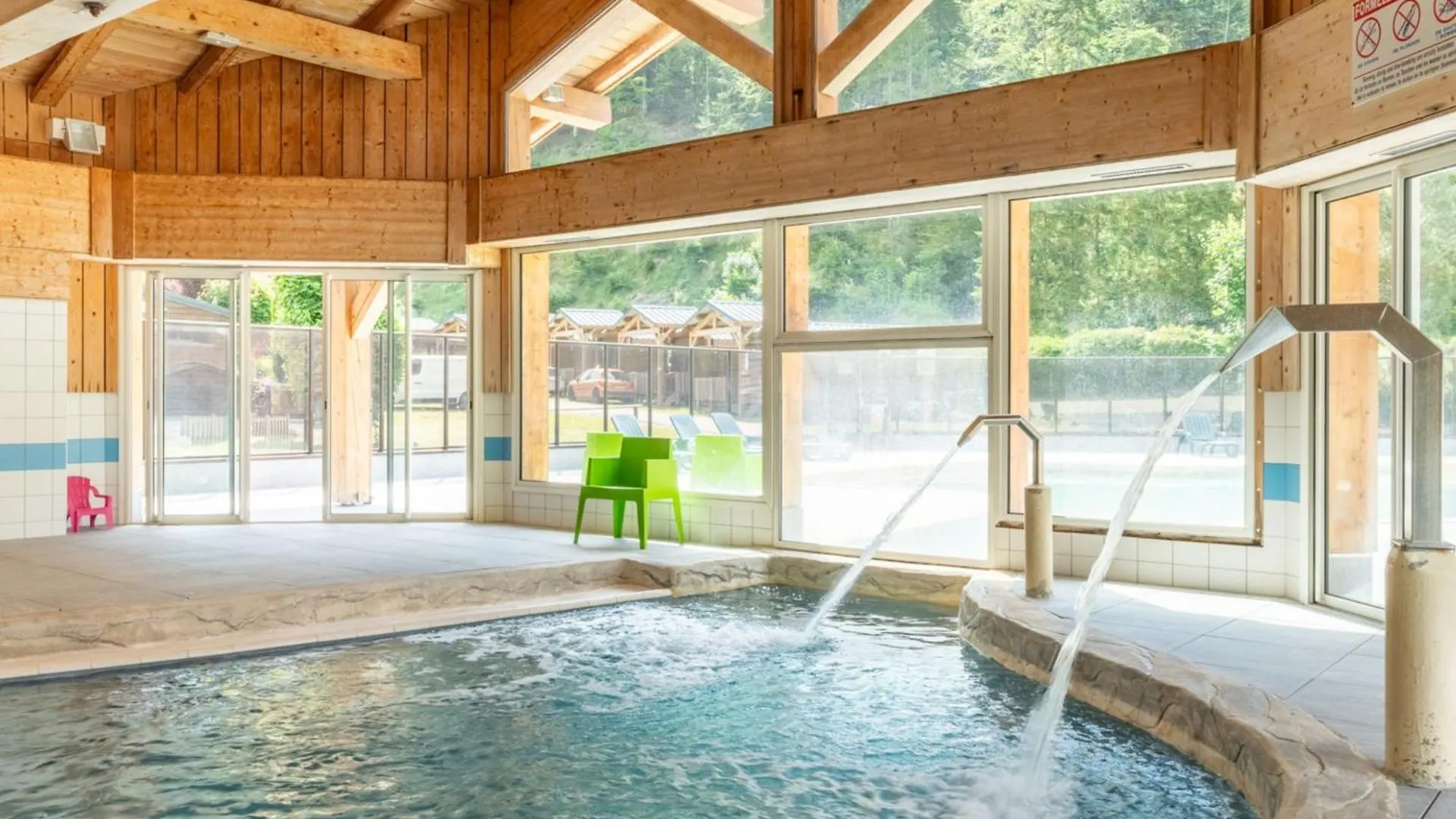 Apartment Studio Cosy 4 Pers., Proche Pistes, Piscine Chauffee, Salle De Jeux, Centre A 450M - Fr-1-467-104 Le Grand-Bornand France