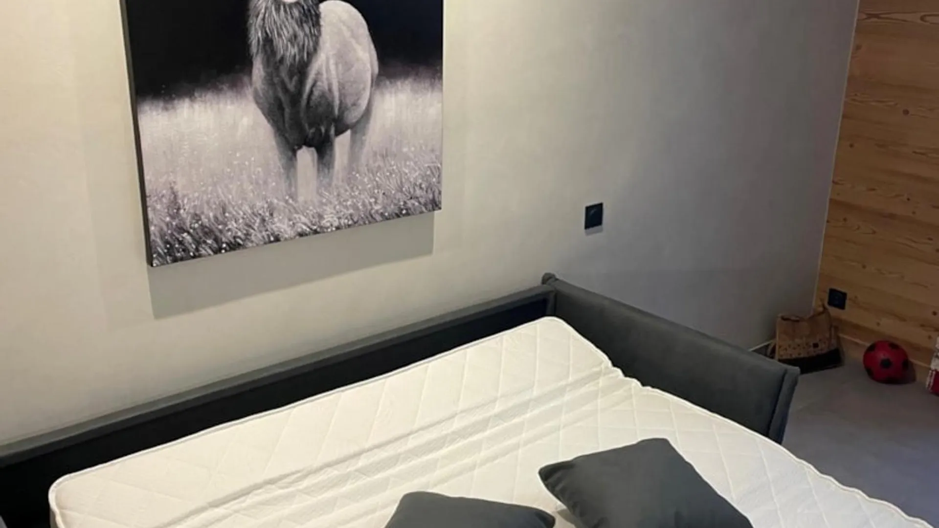 Studio Cosy 4 Pers., Proche Pistes, Piscine Chauffee, Salle De Jeux, Centre A 450M - Fr-1-467-104 Le Grand-Bornand 0*,  France