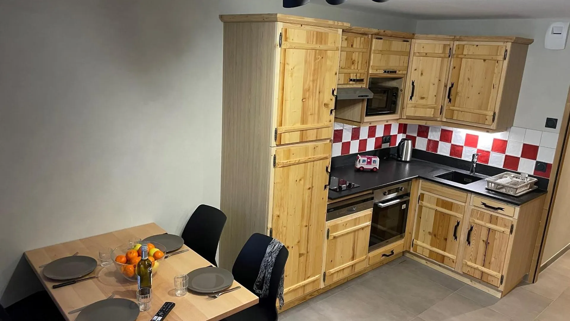 Studio Cosy 4 Pers., Proche Pistes, Piscine Chauffee, Salle De Jeux, Centre A 450M - Fr-1-467-104 Le Grand-Bornand Apartment