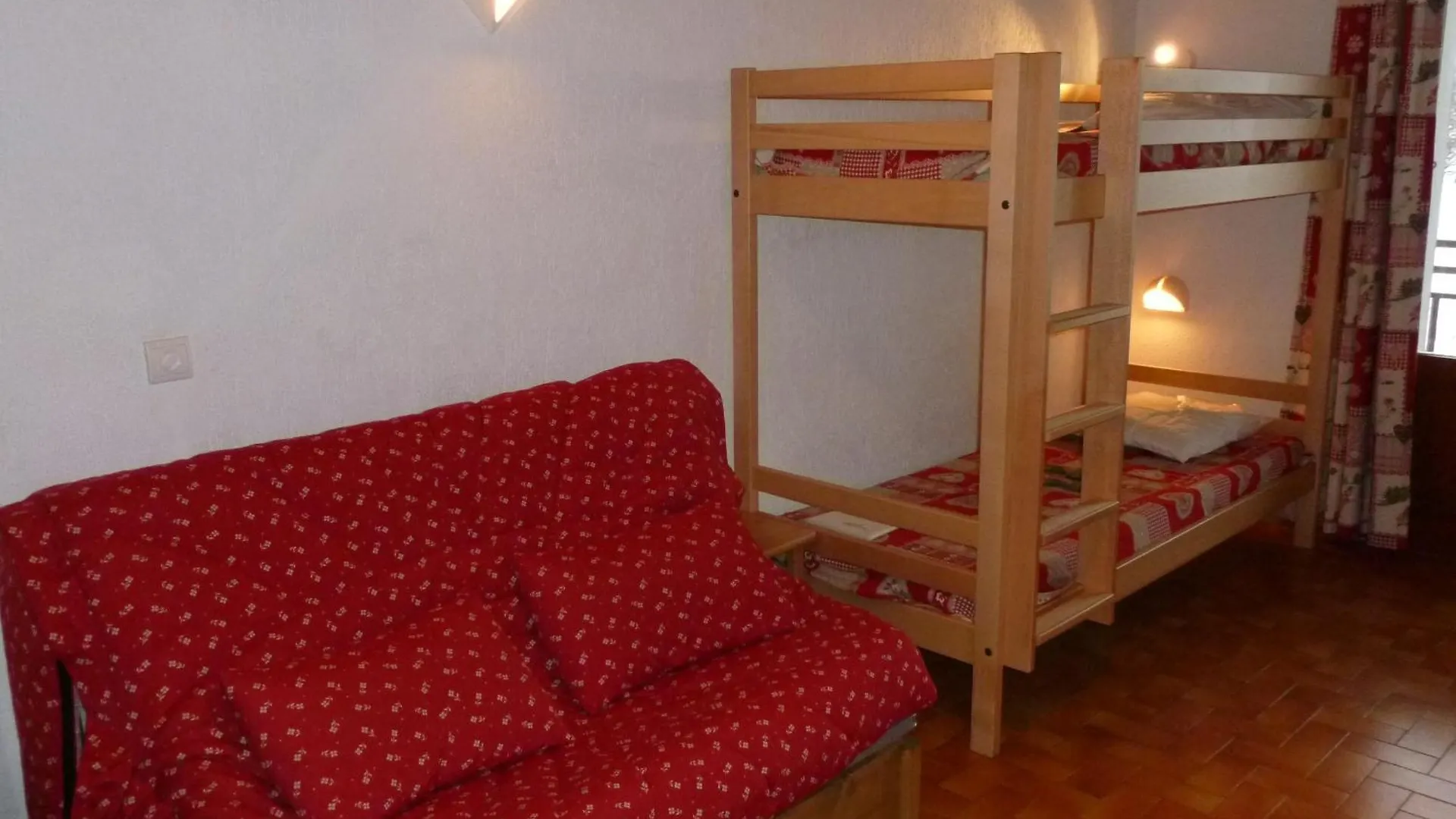 Daire Studio Cosy 4 Pers., Proche Pistes, Piscine Chauffee, Salle De Jeux, Centre A 450M - Fr-1-467-104 Le Grand-Bornand Fransa