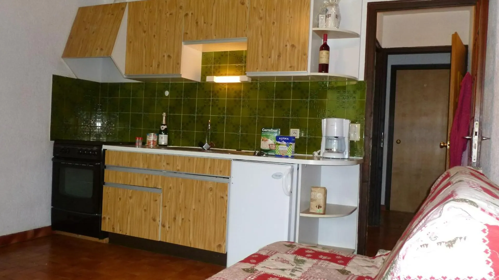 Studio Cosy 4 Pers., Proche Pistes, Piscine Chauffee, Salle De Jeux, Centre A 450M - Fr-1-467-104 Le Grand-Bornand