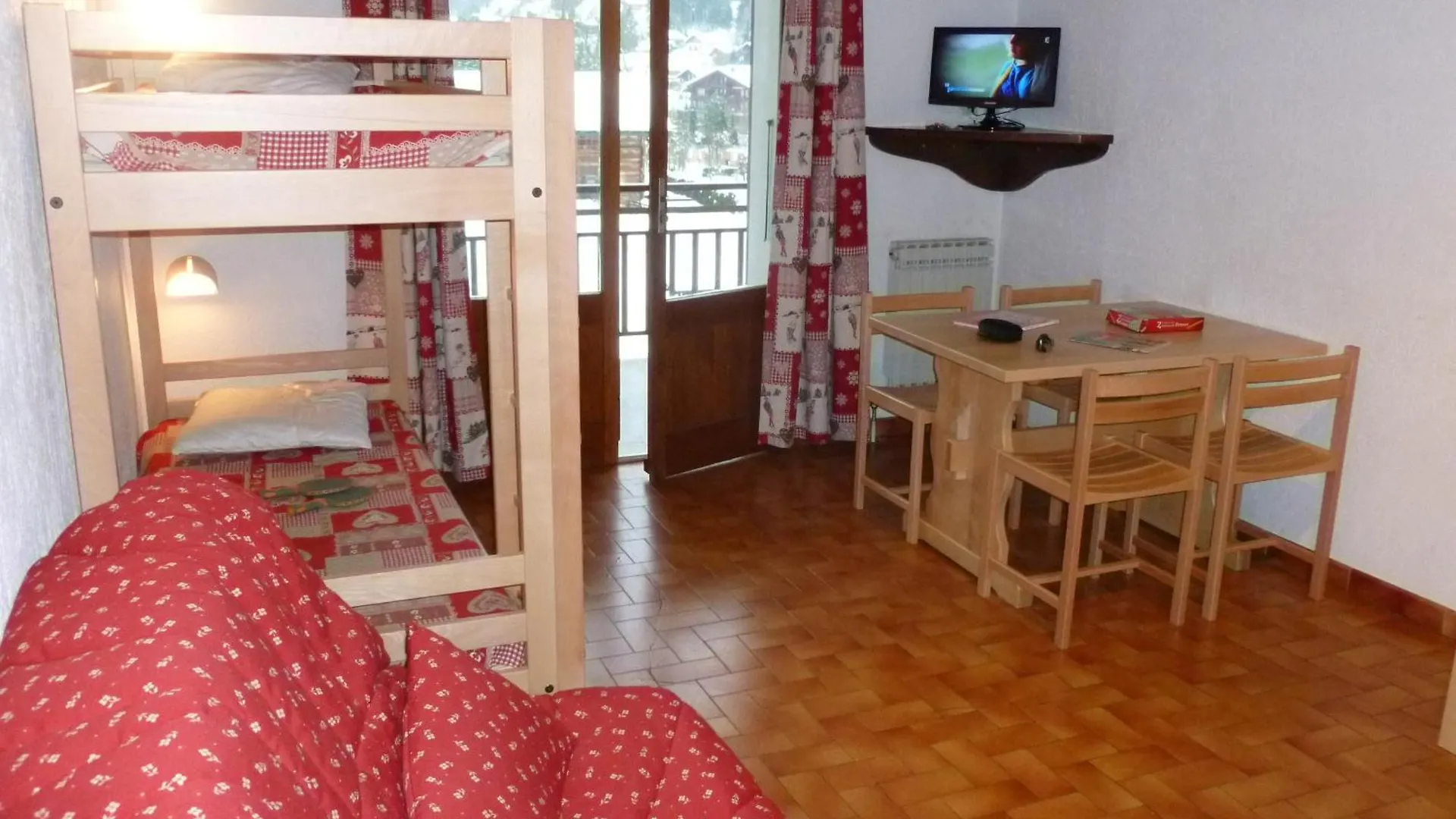 Studio Cosy 4 Pers., Proche Pistes, Piscine Chauffee, Salle De Jeux, Centre A 450M - Fr-1-467-104 Le Grand-Bornand