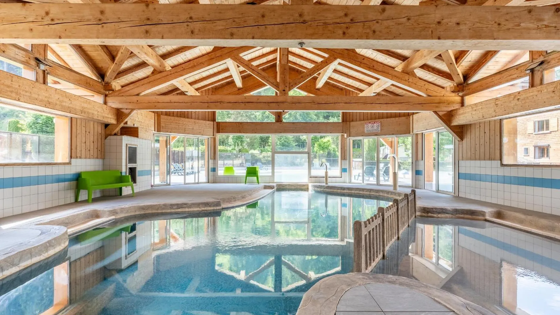 Studio Cosy 4 Pers., Proche Pistes, Piscine Chauffee, Salle De Jeux, Centre A 450M - Fr-1-467-104 Le Grand-Bornand Apartment